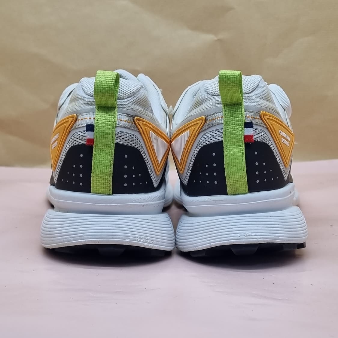 아이더 퀀텀그램 하이크보아트레킹화255 상품이미지4