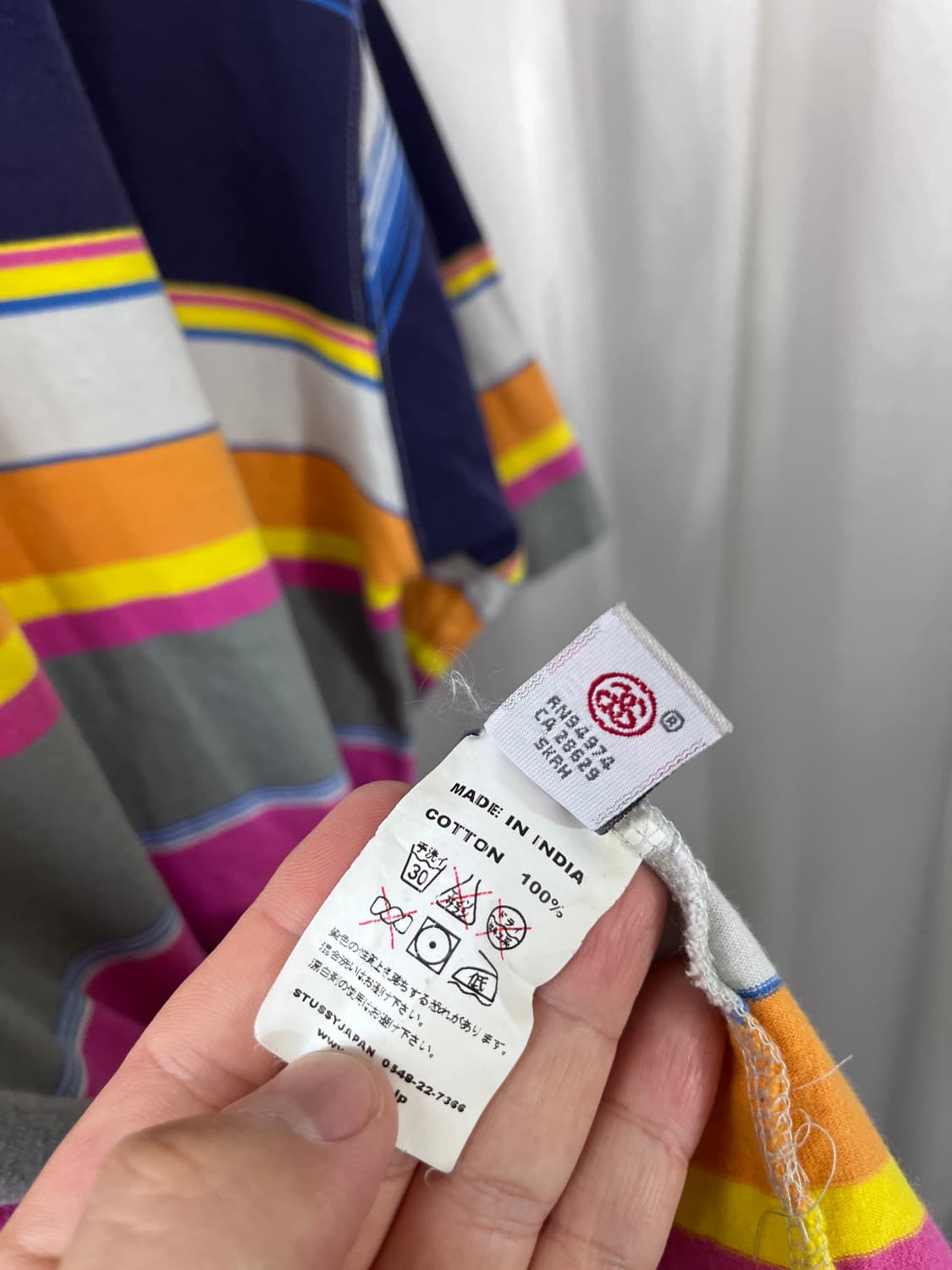 Stussy 상품이미지7
