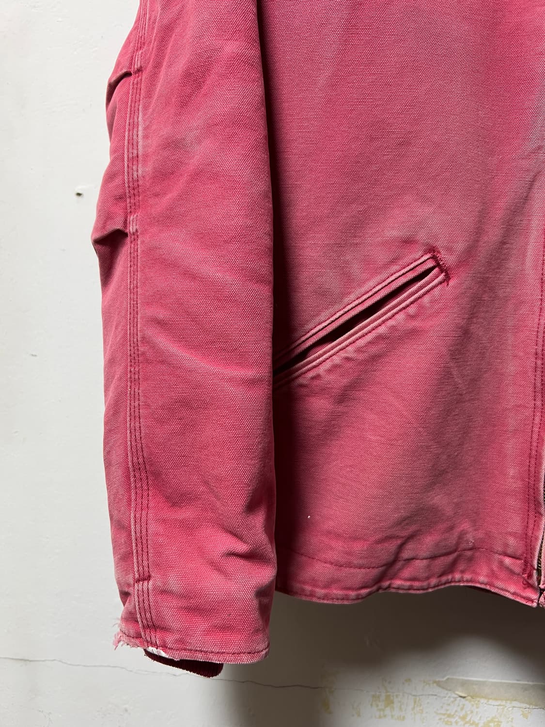 칼하트 J141 VRS 시에라 자켓 상품이미지5