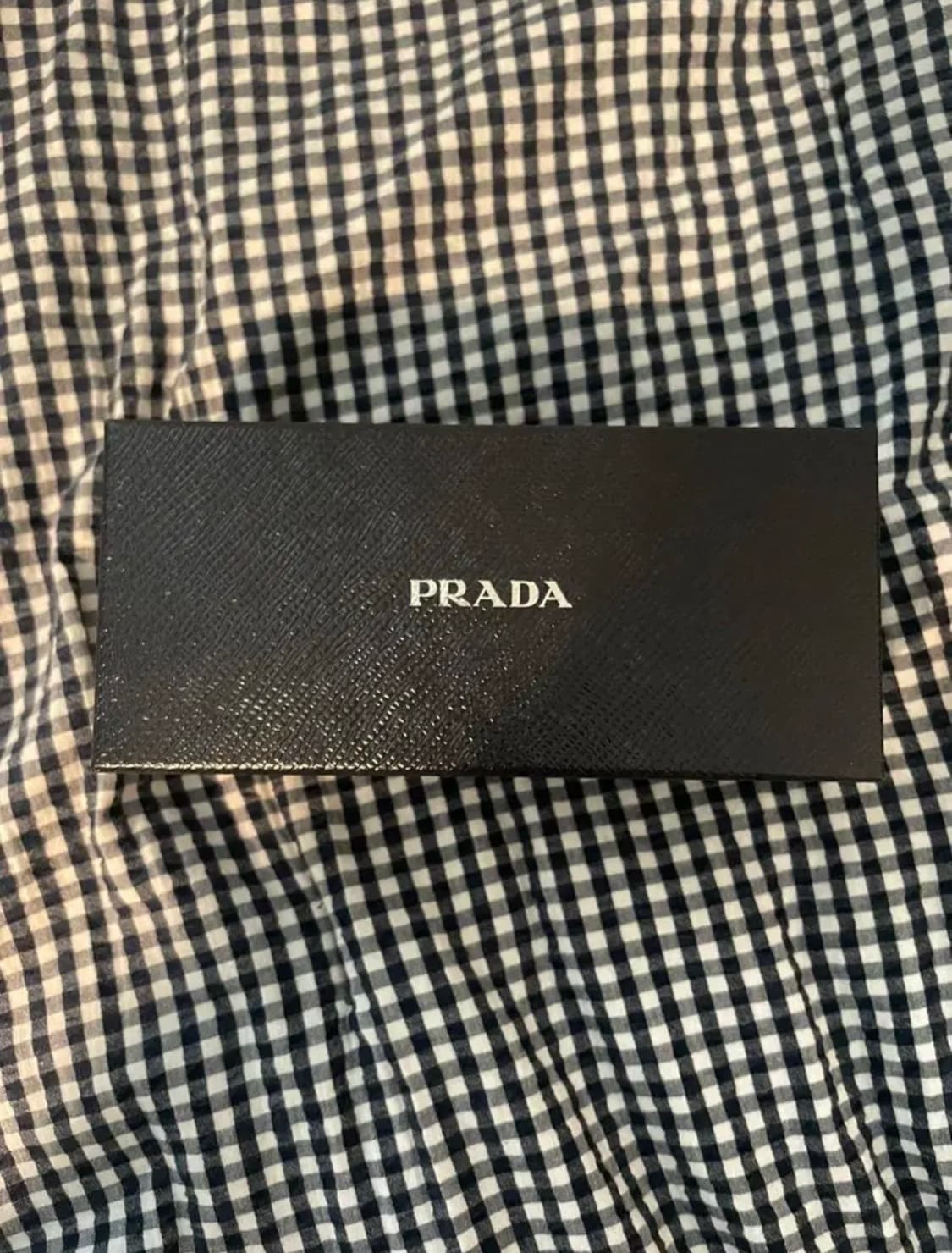 프라다 Prada 02YSF 01Y1L0 선글라스 상품이미지3