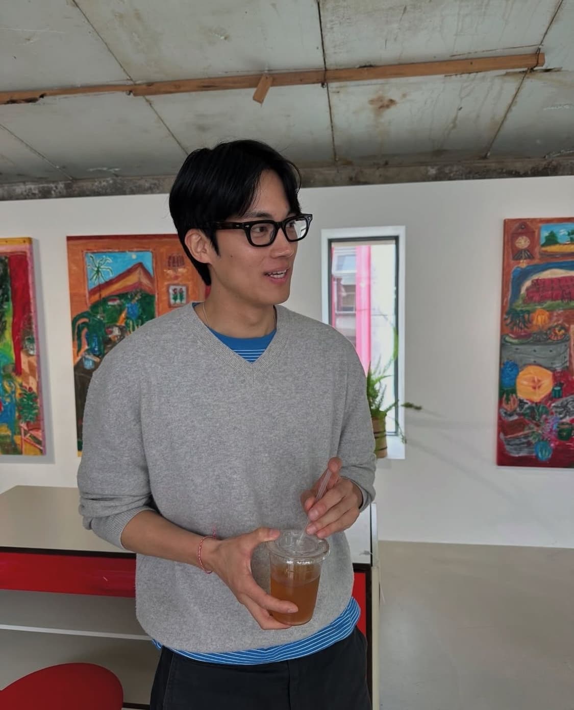 애쉬컴팩트 베이커 R49 브라운톨토이즈 상품이미지2