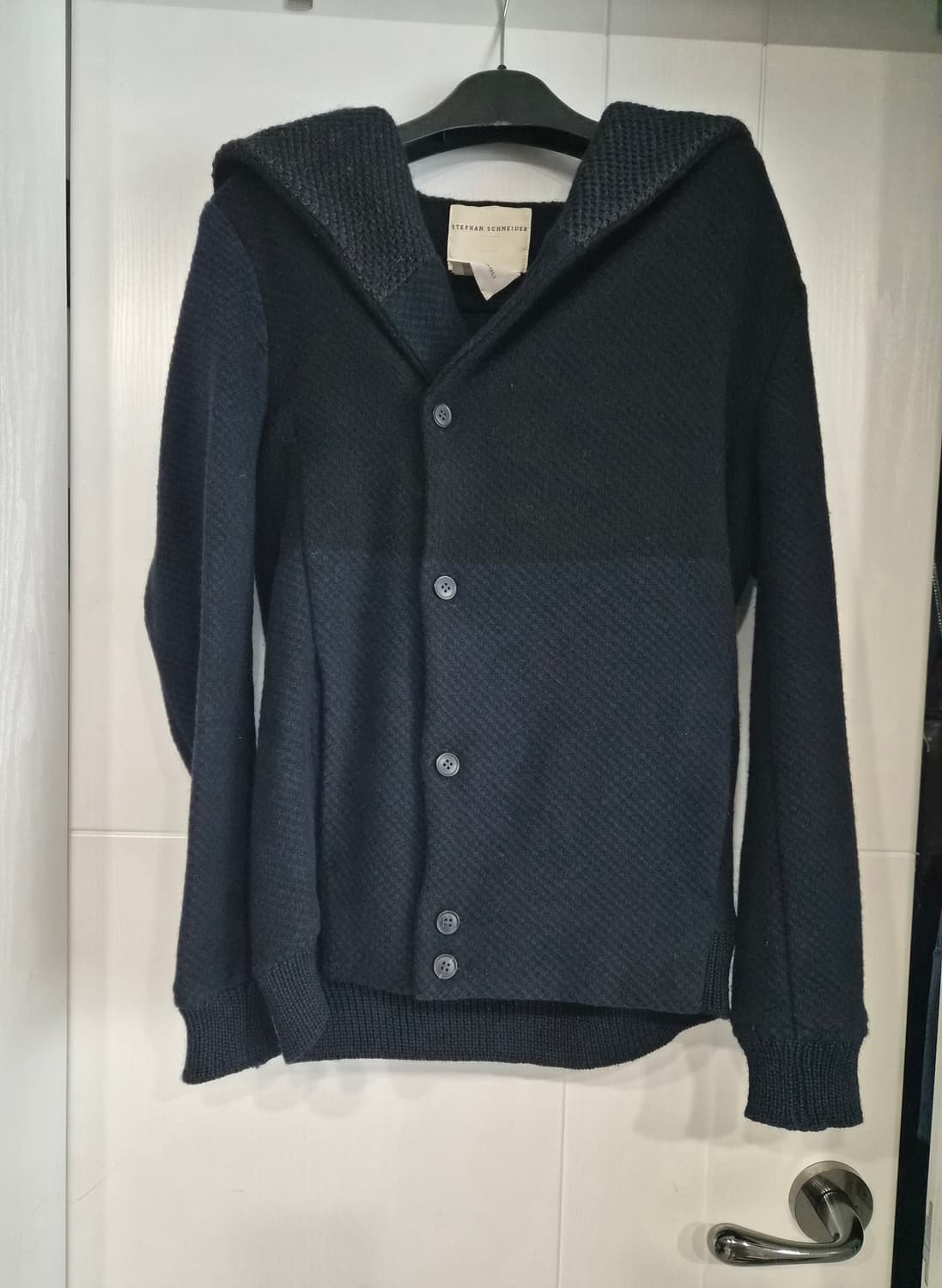 Stephan Schneider 울쟈켓 상품이미지1