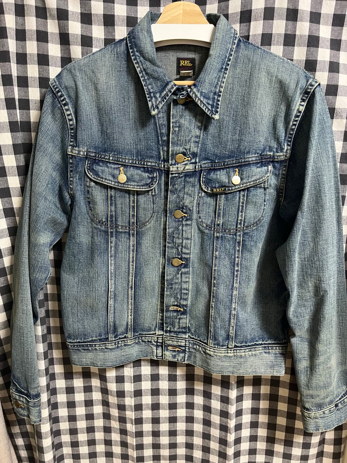 rrl lot271 리랜드 m 상품이미지1