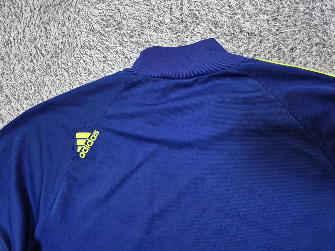 아디다스 남성 14/15 UCL 첼시 셔츠 90 상품이미지6