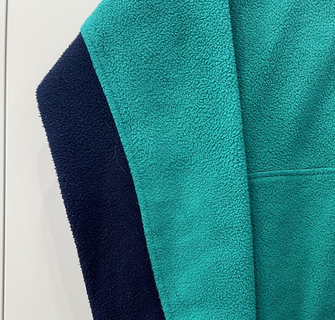 90s USA 파타고니아 신칠라 풀오버 XL 상품이미지9