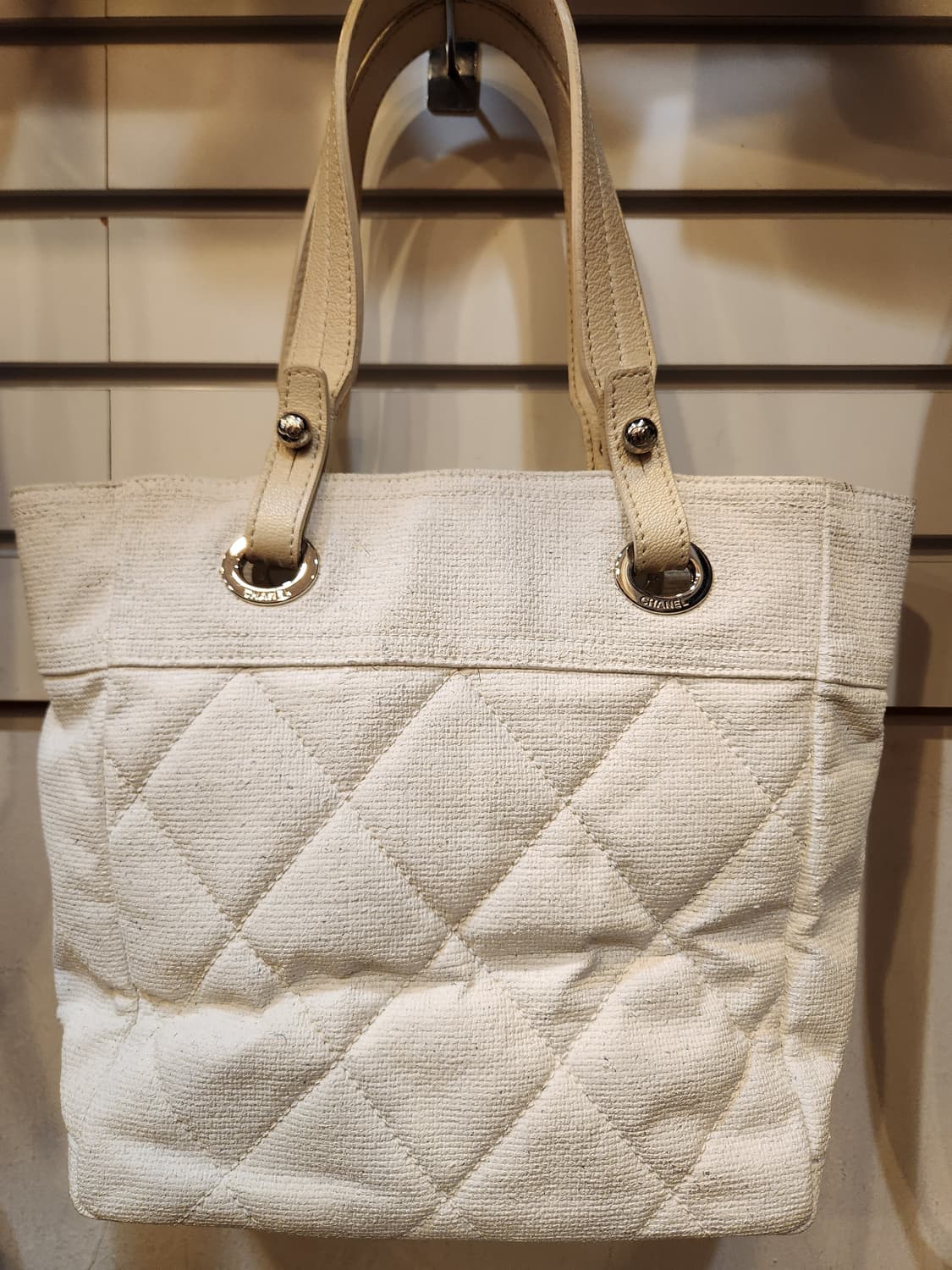 샤넬 토트백 상품이미지1