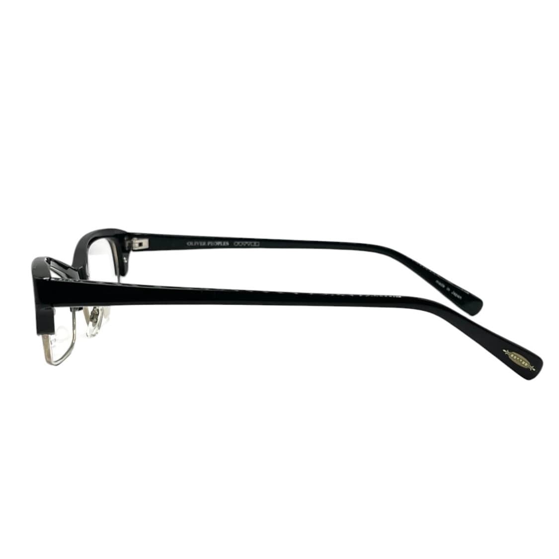 Oliver Peoples Lodestar 올리버피플스 안경 상품이미지3