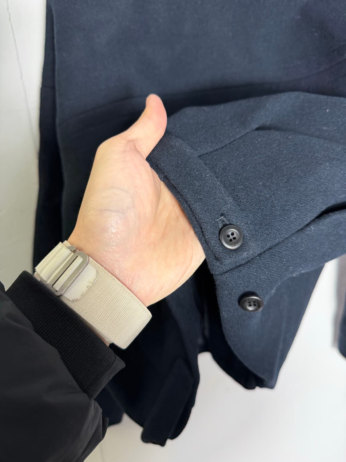 모이아 모이아코트 모이아자켓 상품이미지4