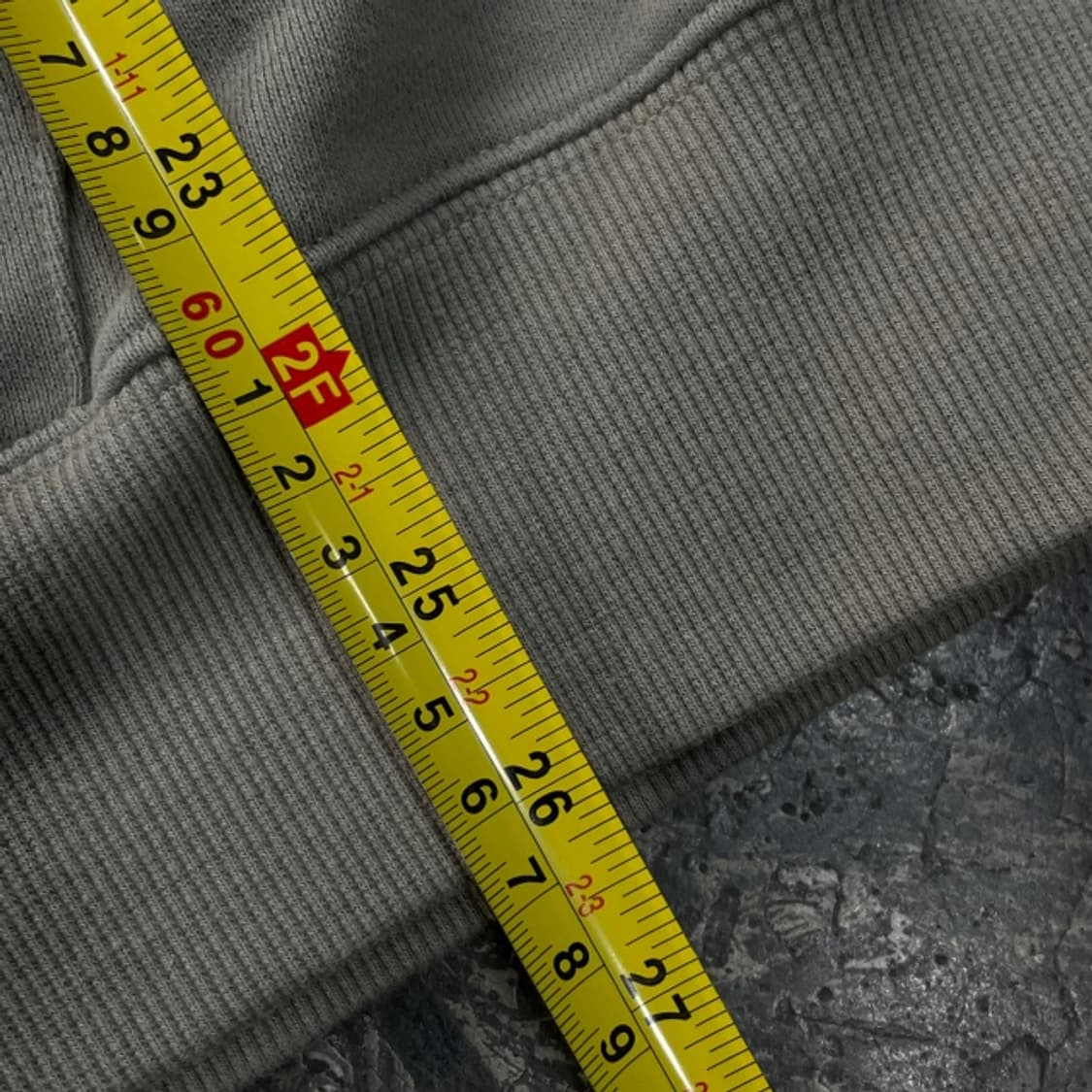 100 피짘러 디파트먼트 후드티  상품이미지6