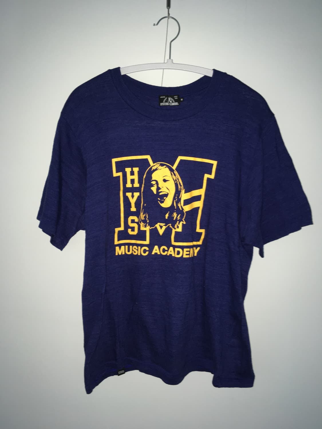 Hysteric Glamour tee 상품이미지4