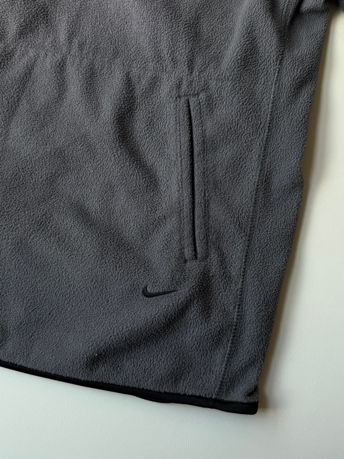 90s 나이키 플리스 풀오버  상품이미지6