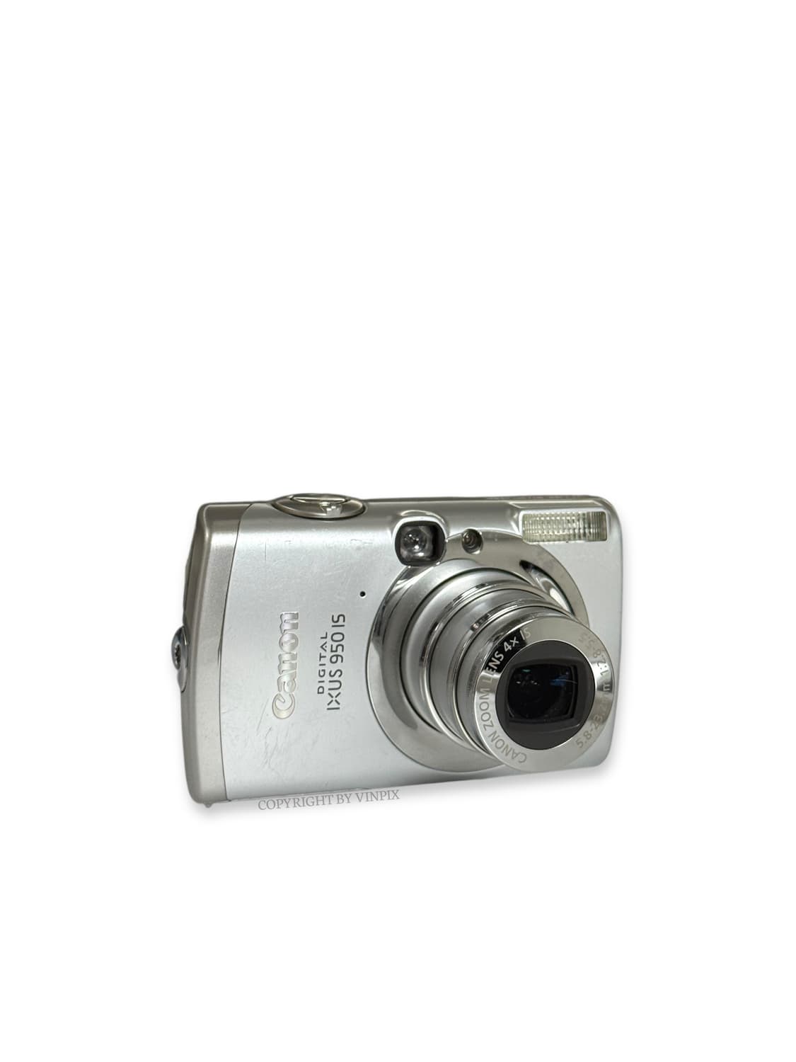 캐논 익서스 IXUS 950(IXY 810) 디지털 카메라 디카 상품이미지3