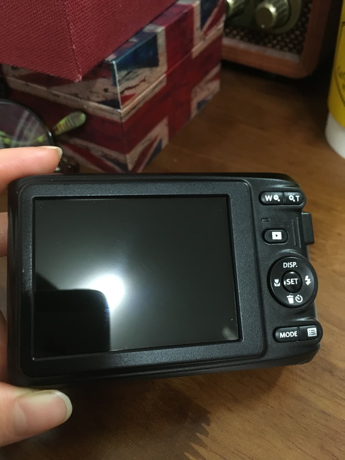 KODAK pixpro fz45 vintage digicam 코닥 카메라 상품이미지4