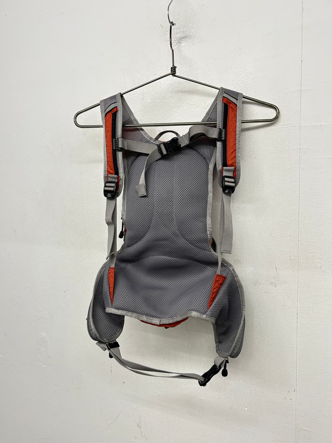 Mont-bell Cross Runner Pack 7 몽벨 트레일 러닝 상품이미지5