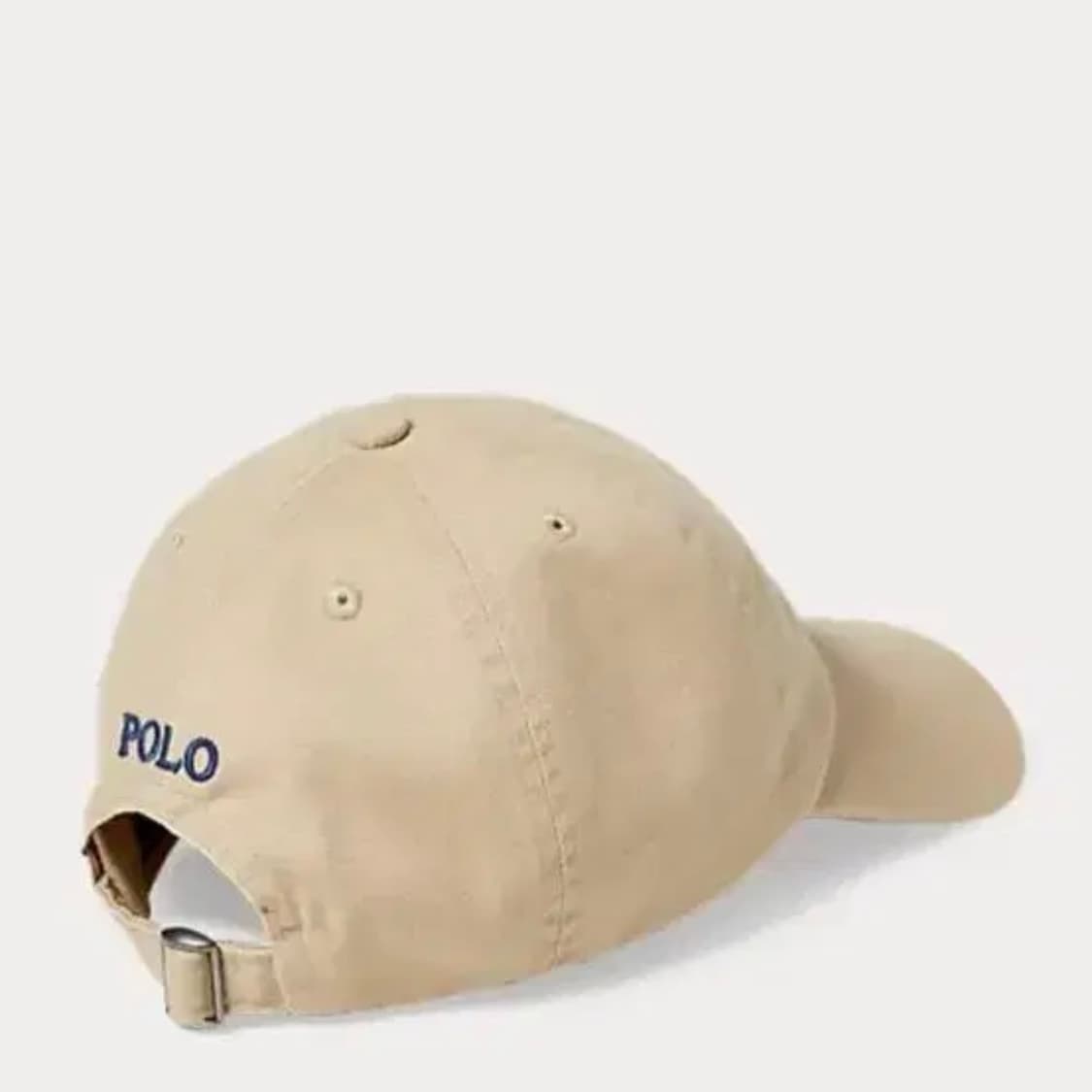 폴로 랄프로렌 코튼치노 볼캡 상품이미지2