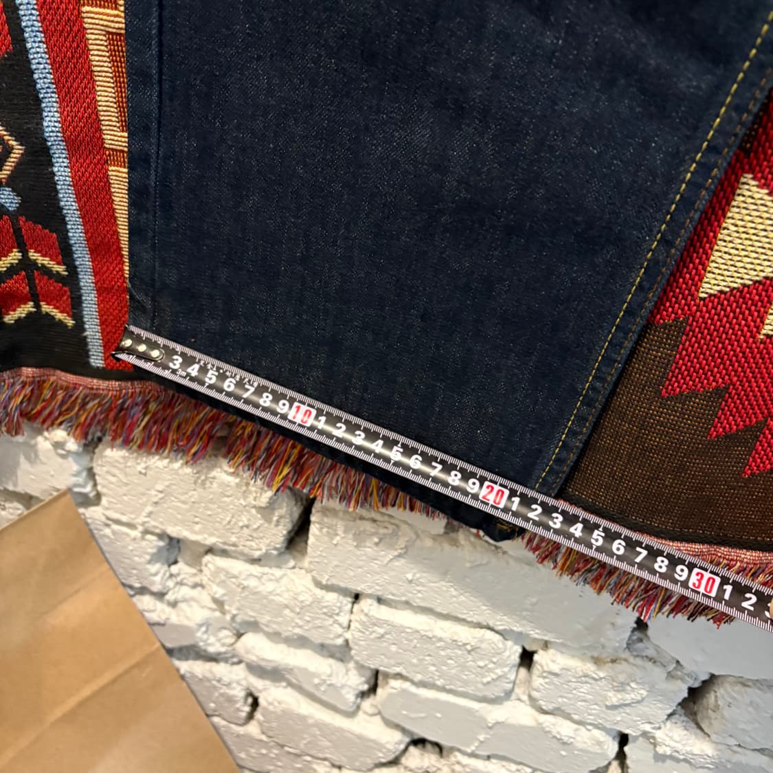 새상품)리바이스 501 America’s originar 데님 팬츠 상품이미지8