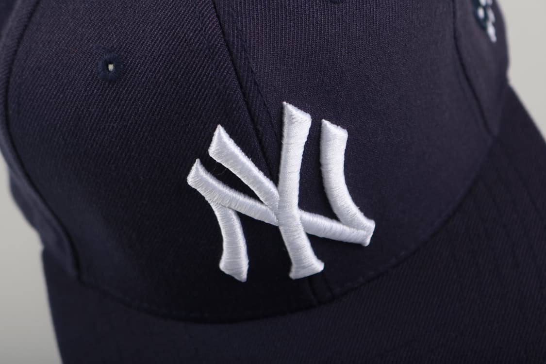MLB 뉴욕 양키스 스냅백 모자 상품이미지2