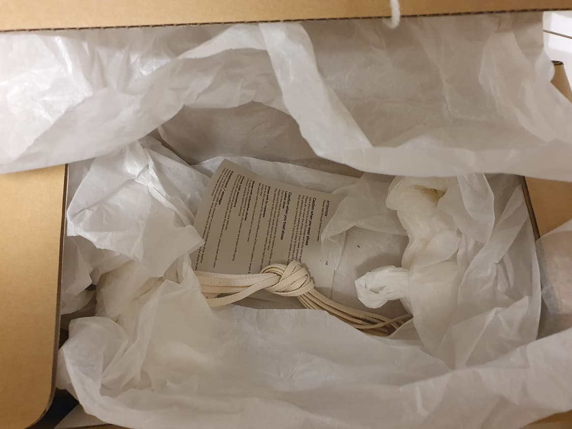 헨더스킴 mip-05 독일군 내추럴 5사이즈 상품이미지6