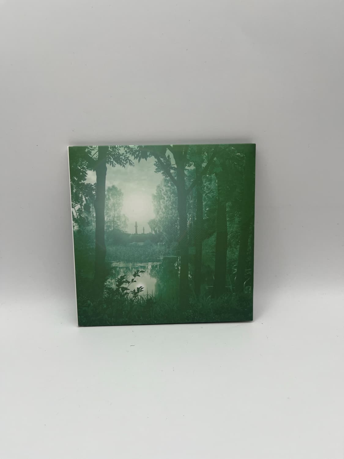 RAY レイ | 슈게이즈 아이돌 그룹 레이 Green (2022) 상품이미지2
