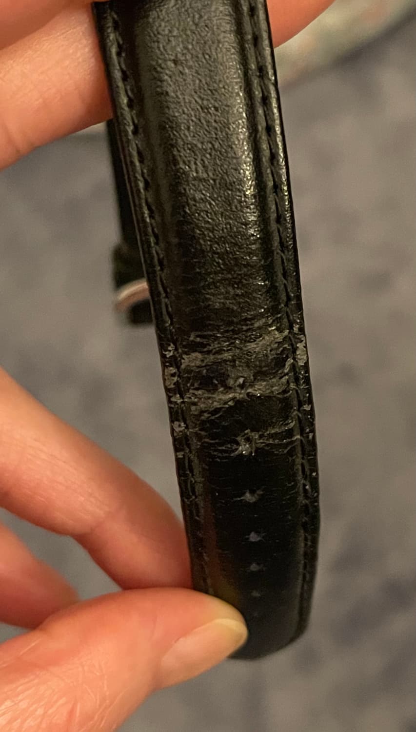 Casio 카시오 MTP-1095 클래식 시계  상품이미지7