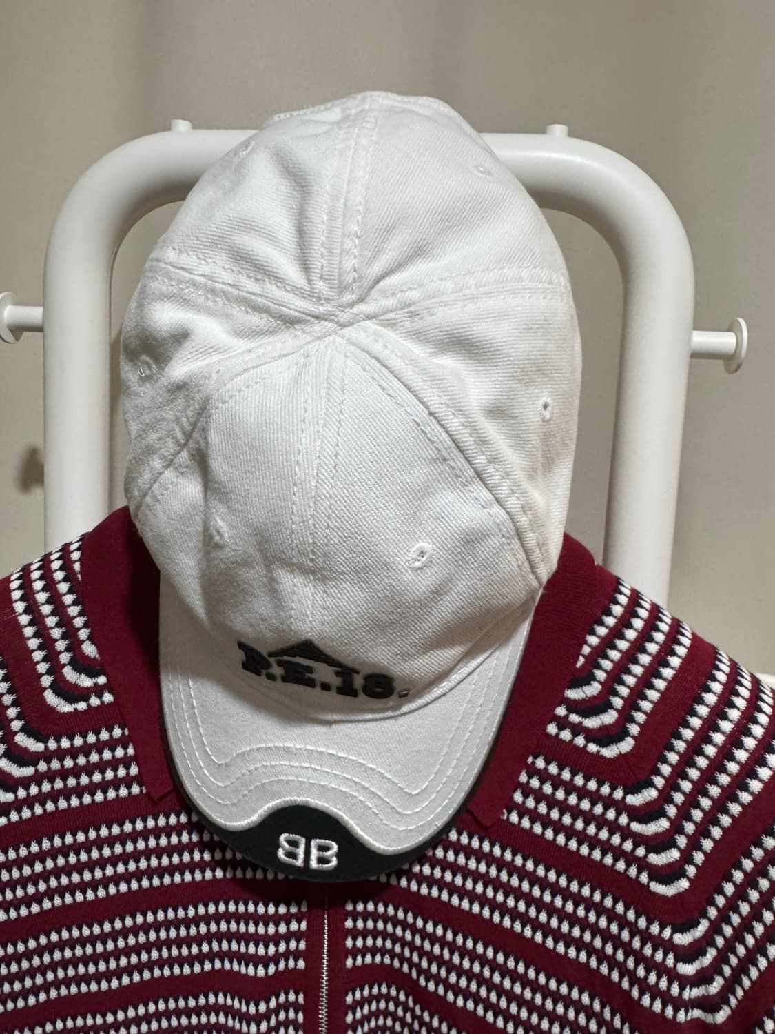 balenciaga  캡 상품이미지2