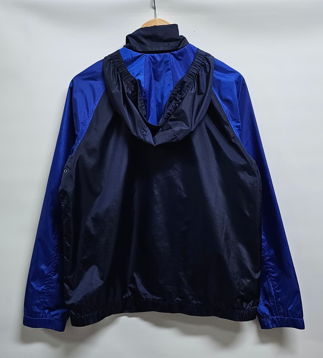 폴로랄프로렌 바람막이 후드자켓 보이즈XL 성인95 상품이미지2