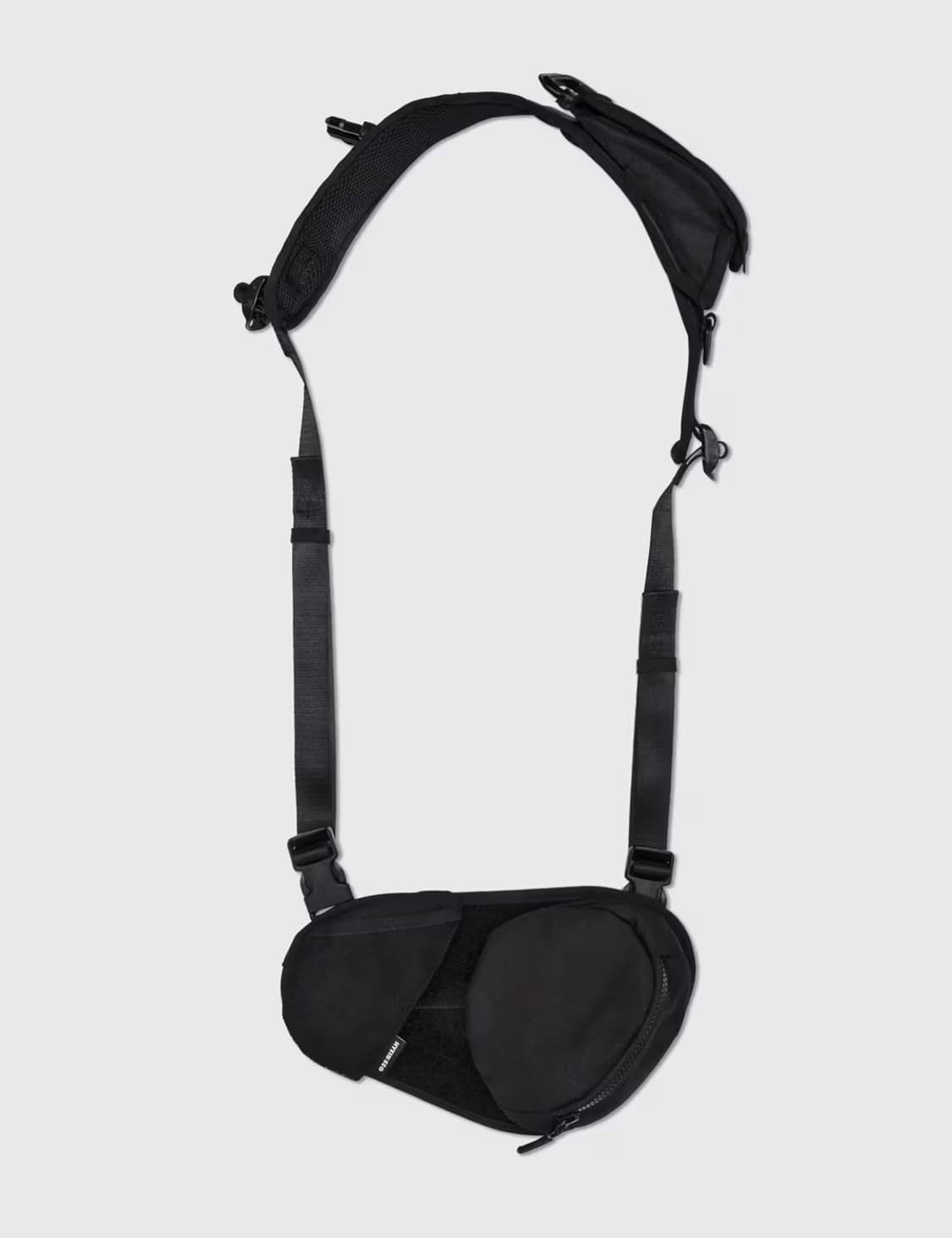 혜인서 컨버터블 크로스백 상품이미지3