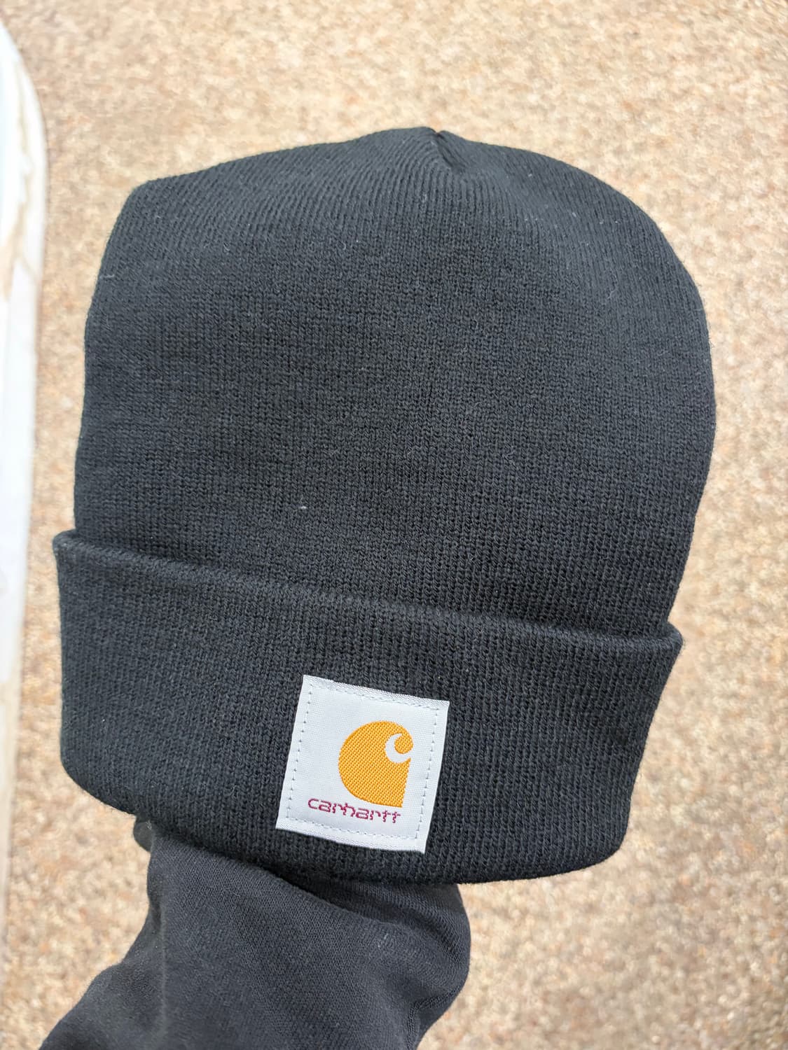 177. 칼하트 비니 상품이미지1