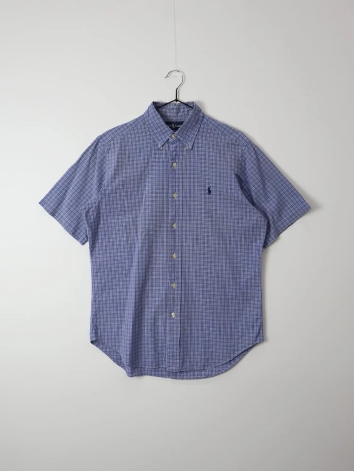 Polo Ralph Lauren Classic Fit CheckShirt 상품이미지3