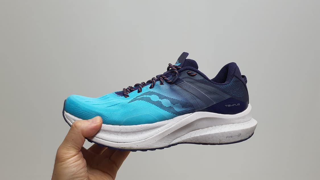 써코니 템퍼스 런닝화 265 상품이미지2