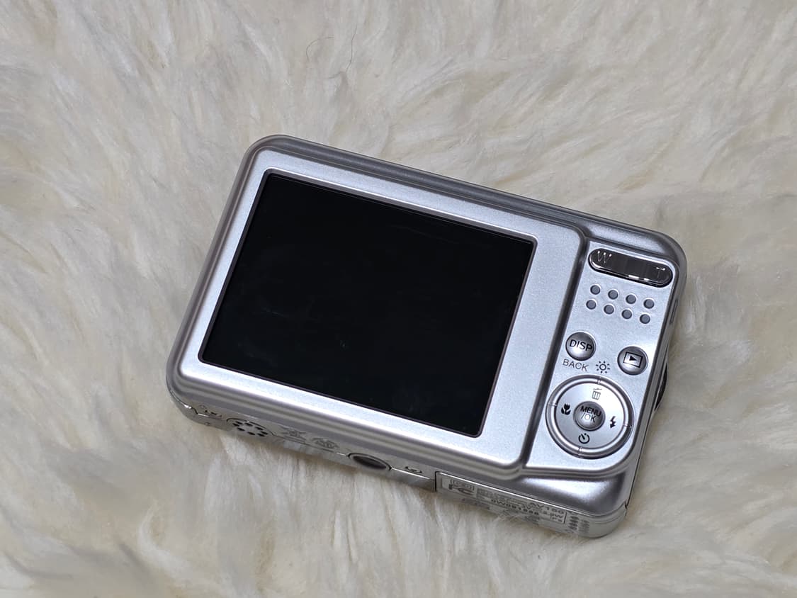 후지필름 파인픽스 AV150 상품이미지4