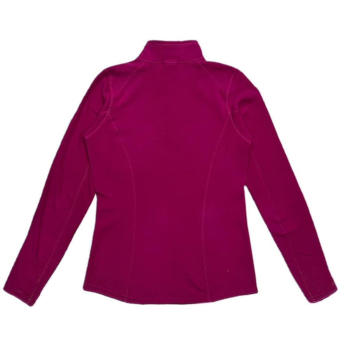 노스페이스 TKA 100 반집업 플리스 핑크 S 상품이미지10