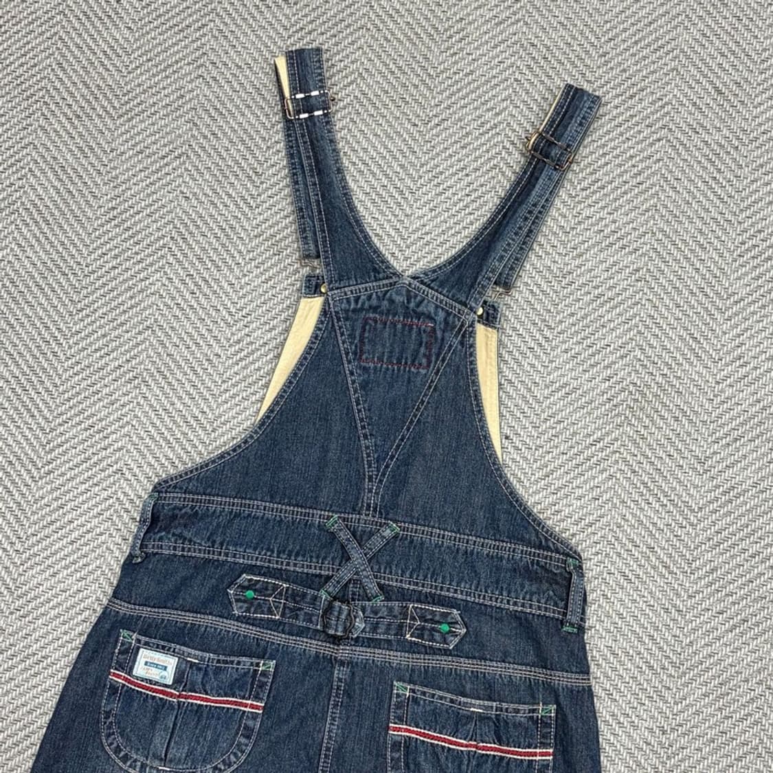 베티스미스 오버롤 스커트 v1305 상품이미지4