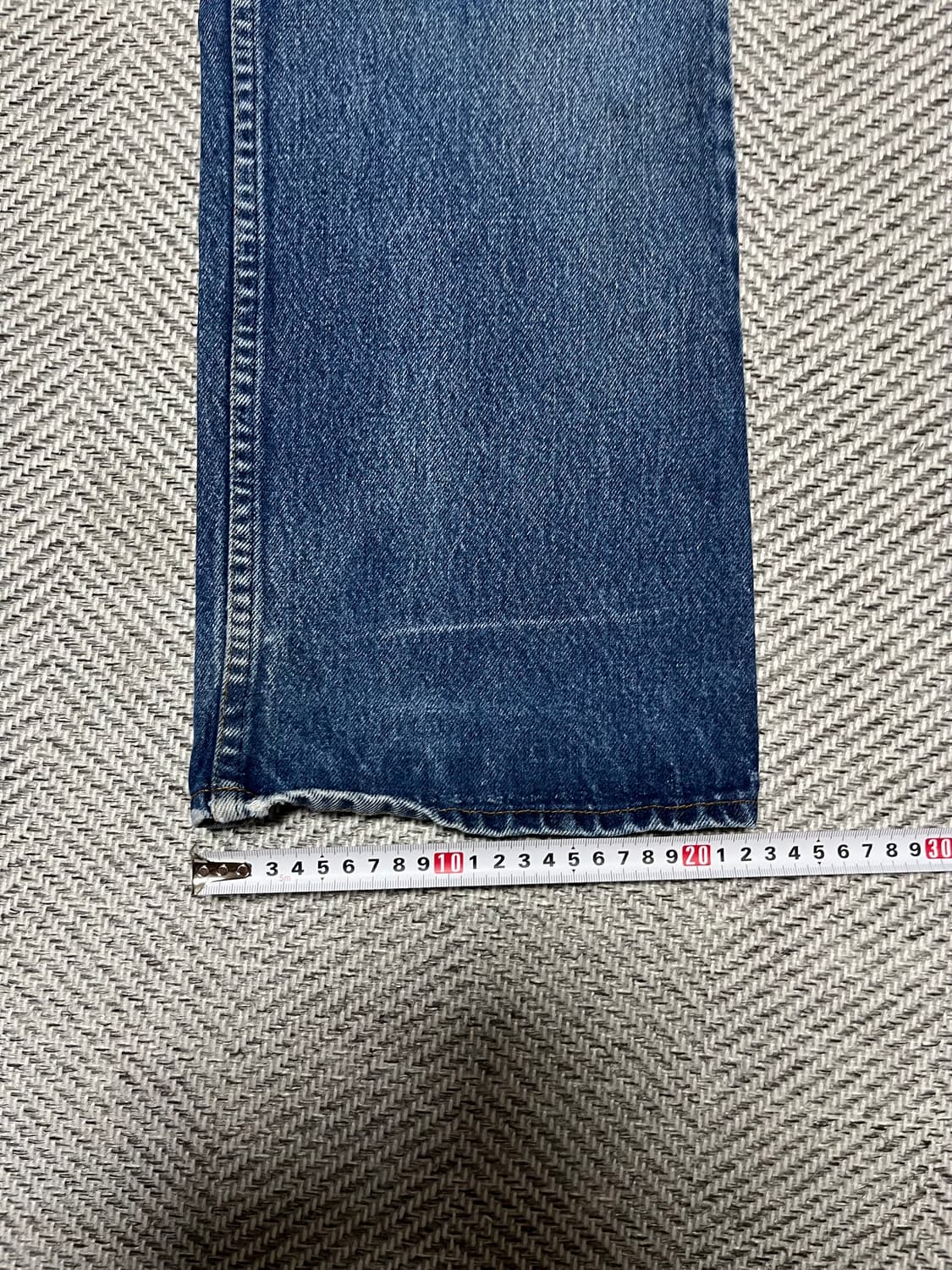 80s 리바이스 517 상품이미지9