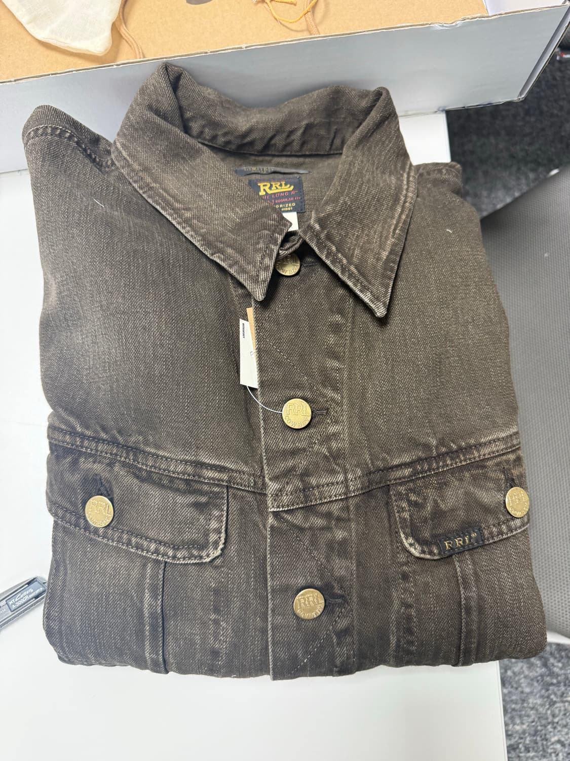 rrl 코리아익스클루시브 상품이미지1