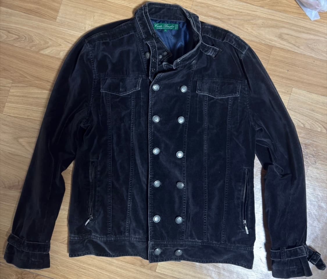 Napoleon jacket 상품이미지1