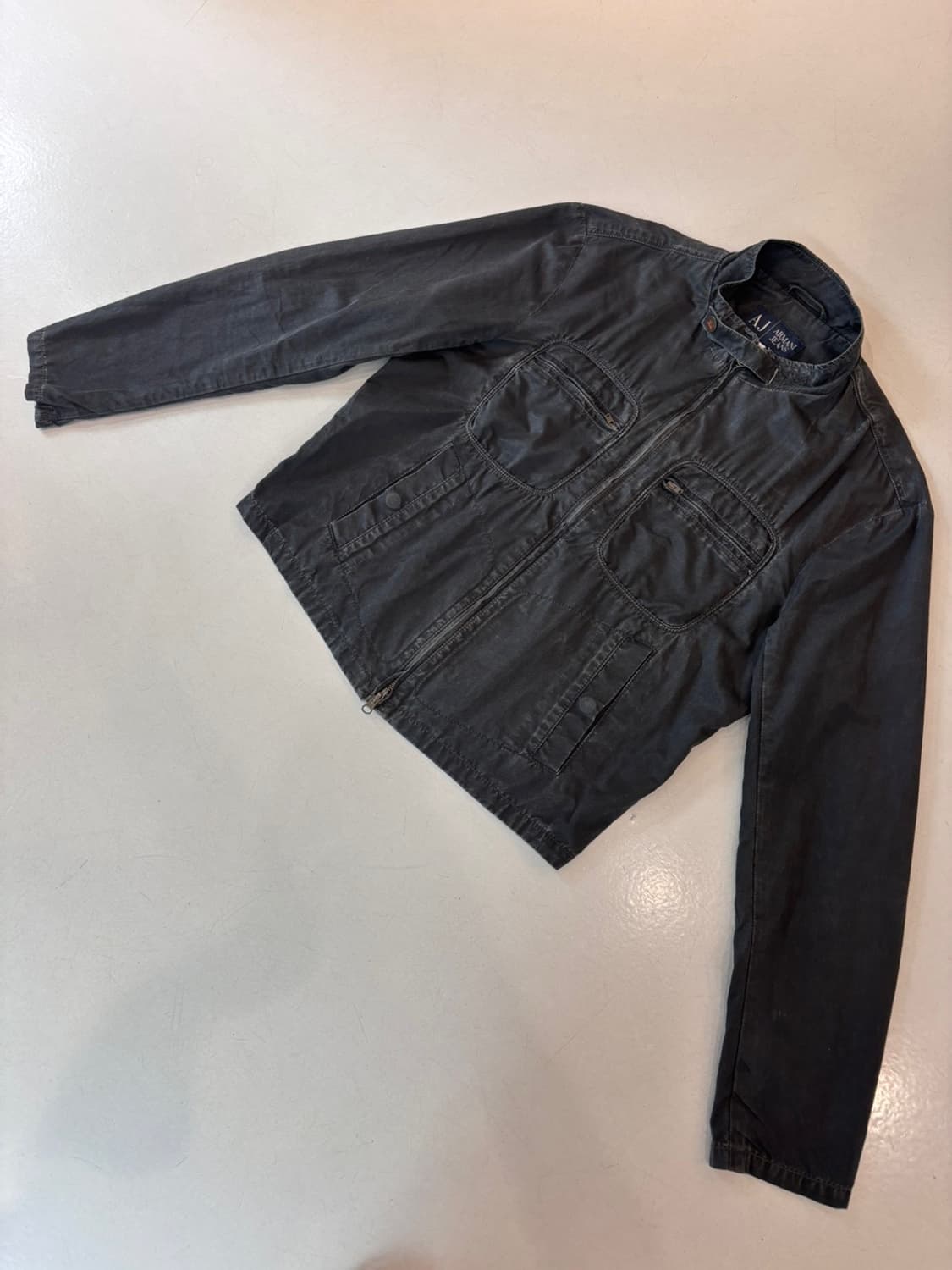 Vintage Armani Jacket 상품이미지3