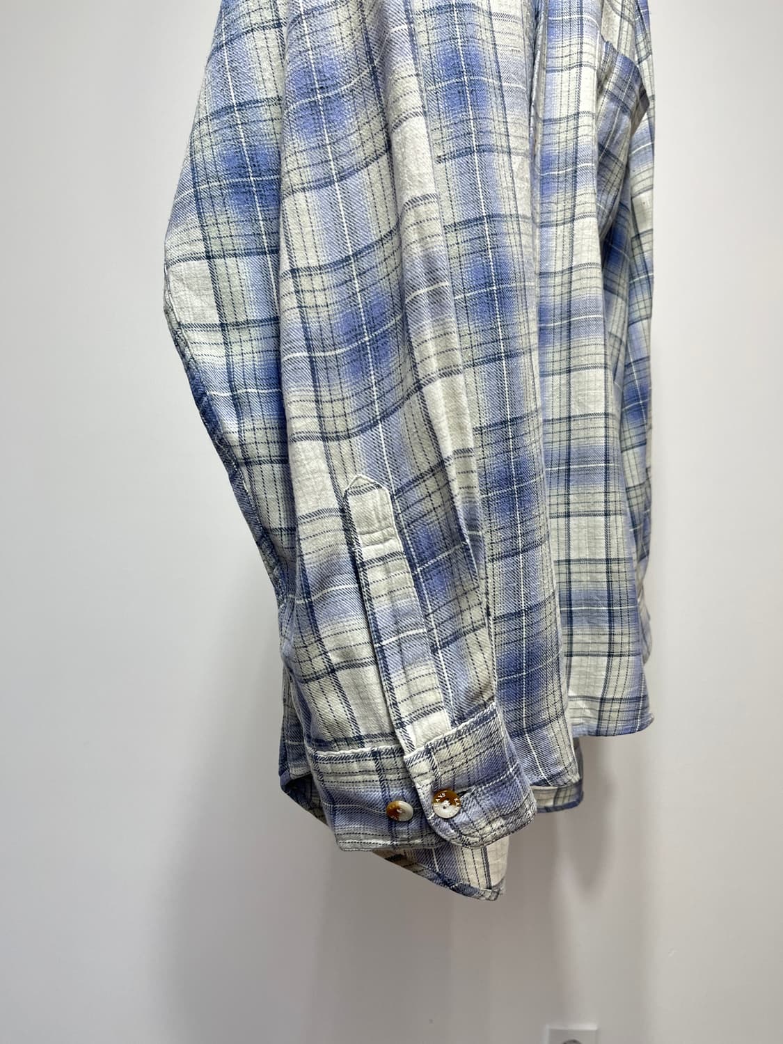 KANSAI JEANS by KANSAI YAMAMOTO shirt 상품이미지3