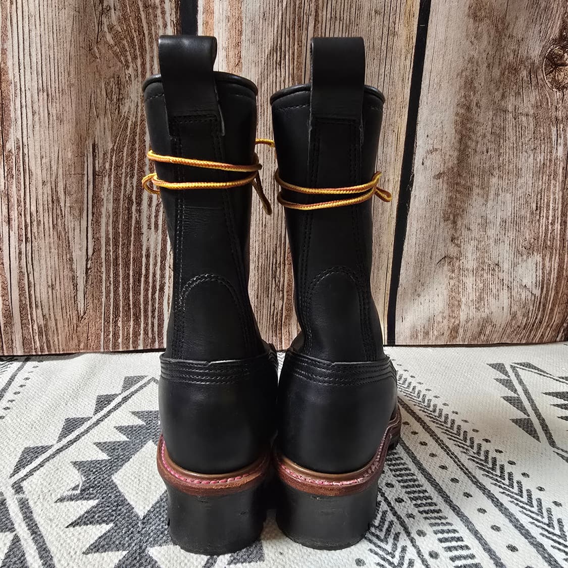 USA 로거부츠 7E 상품이미지4