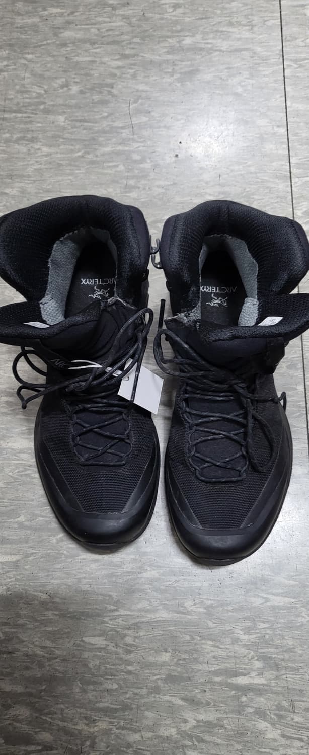 Arcteryx  aerios ar boots 255 상품이미지2
