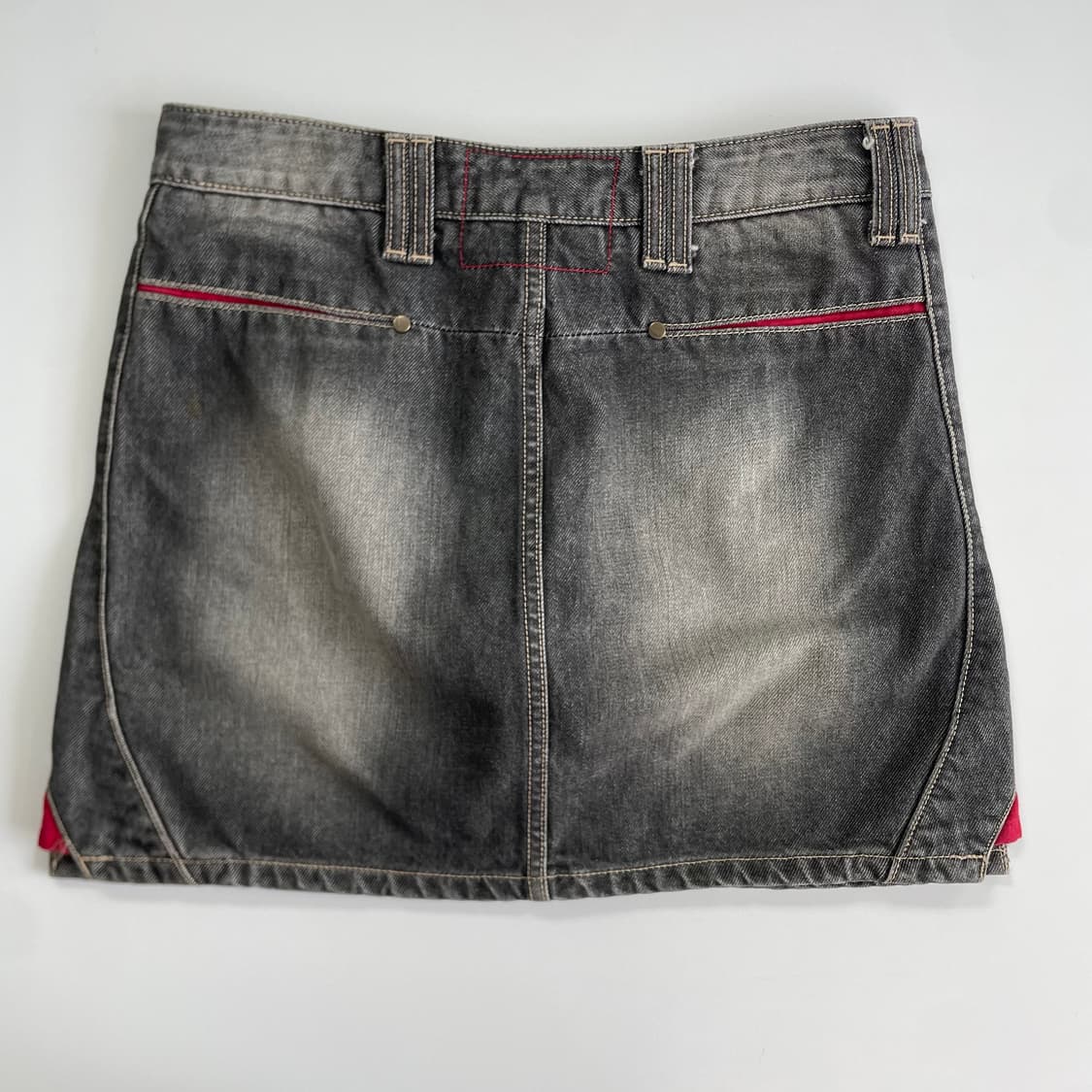 Levis  리바이스 레드탭 엔지니어드 데님 스커트 상품이미지2