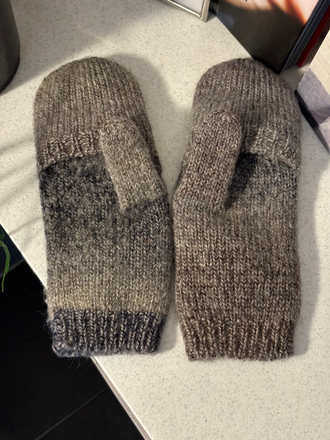 비비안 웨스트우드 투웨이 장갑 상품이미지6