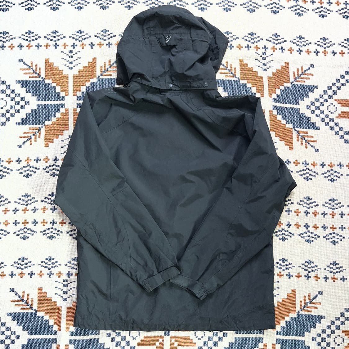 아식스 고어텍스 자켓 (실측확인)  상품이미지9