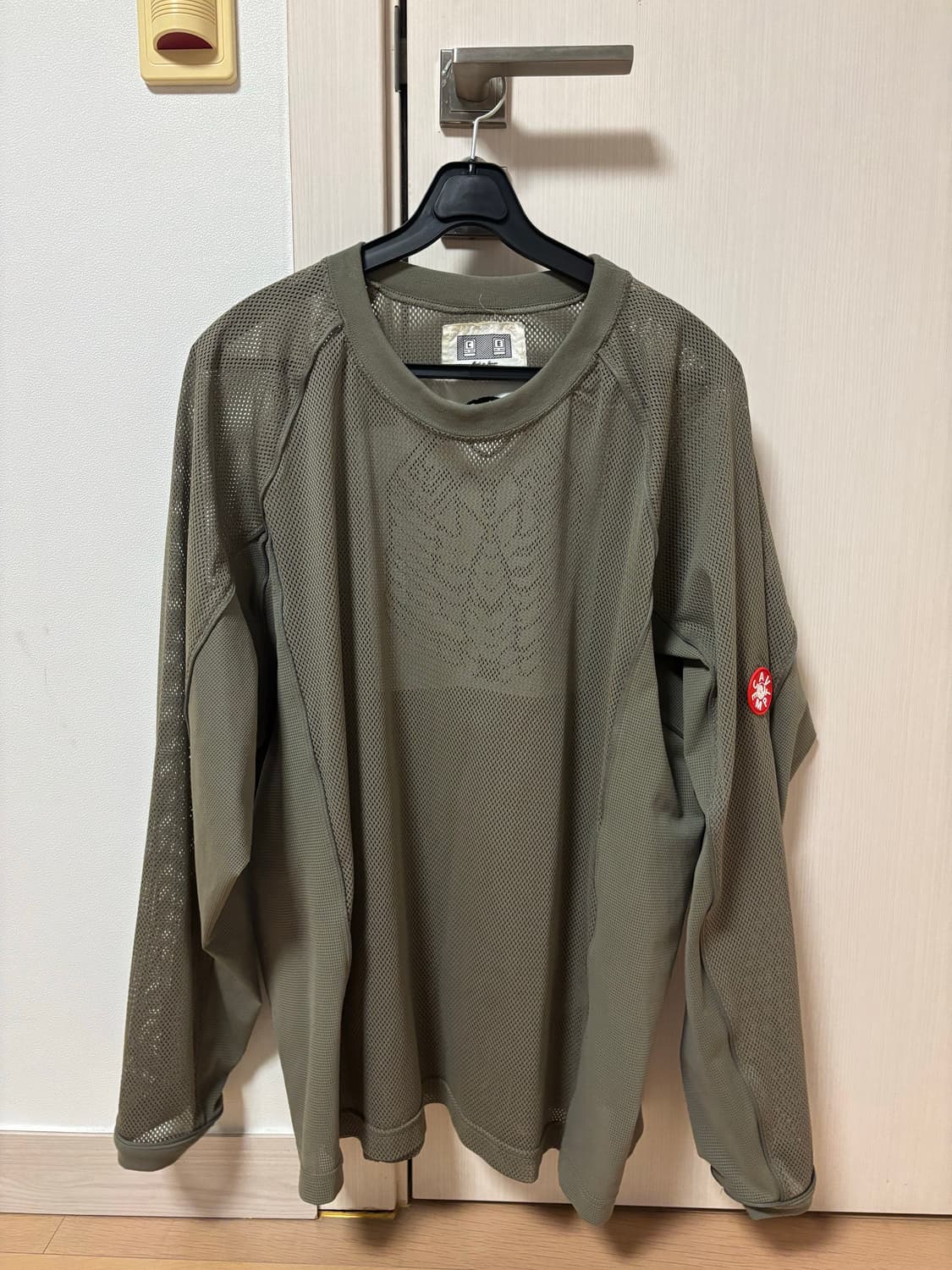 카브엠트 긴팔 상품이미지1