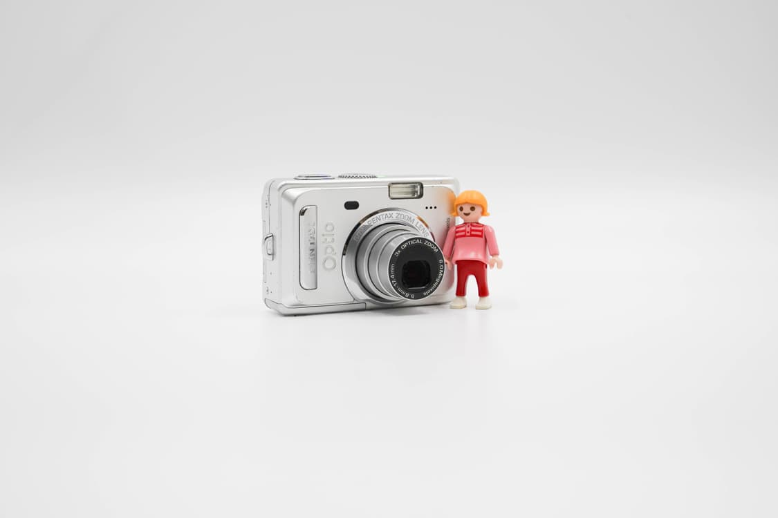 PENTAX Optio S60 (펜탁스 옵티오 S60) 상품이미지1