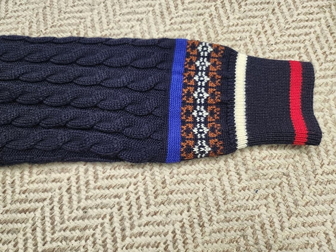 MSGM 니트 상품이미지4