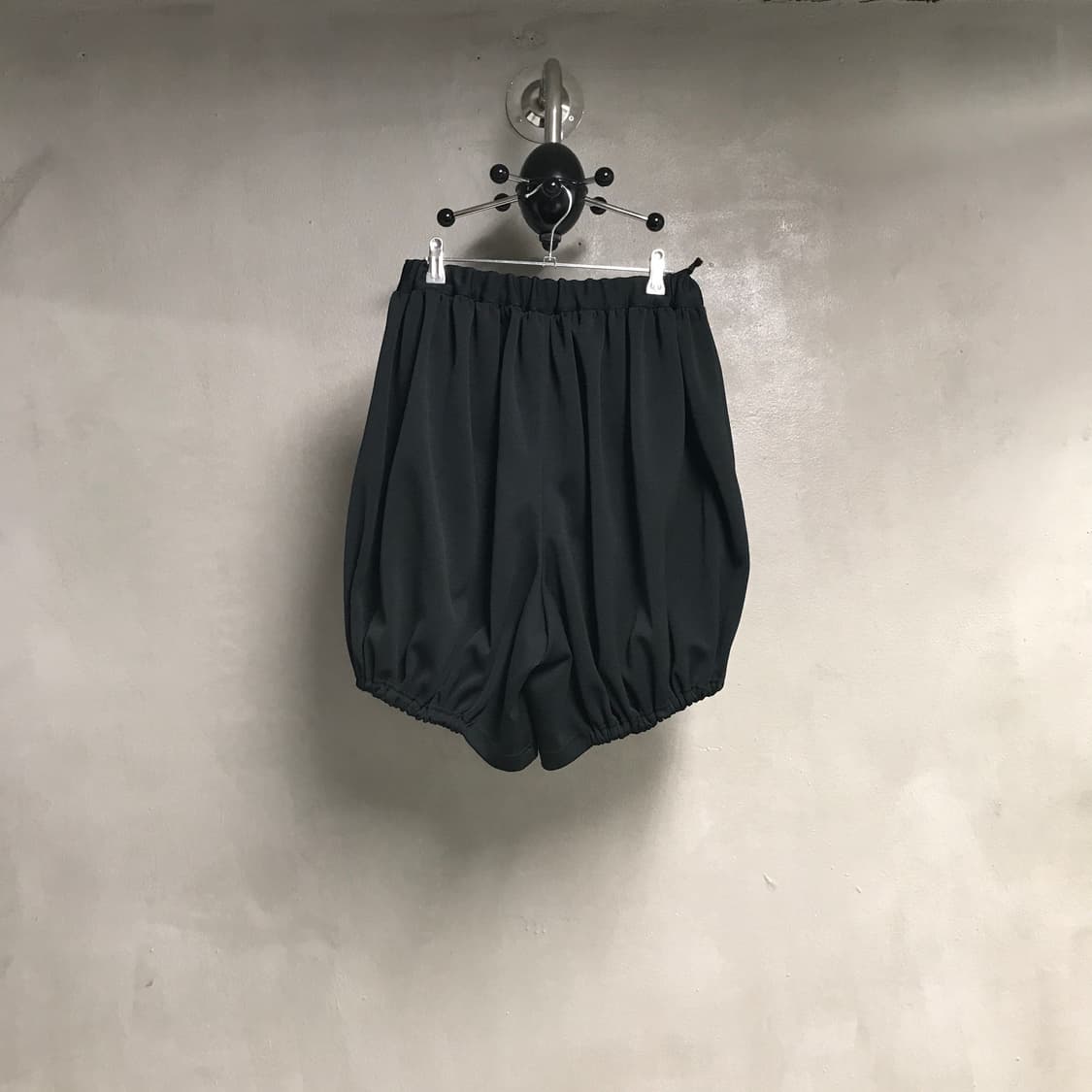 꼼데가르송 밴딩 반바지 XS(W) 상품이미지4