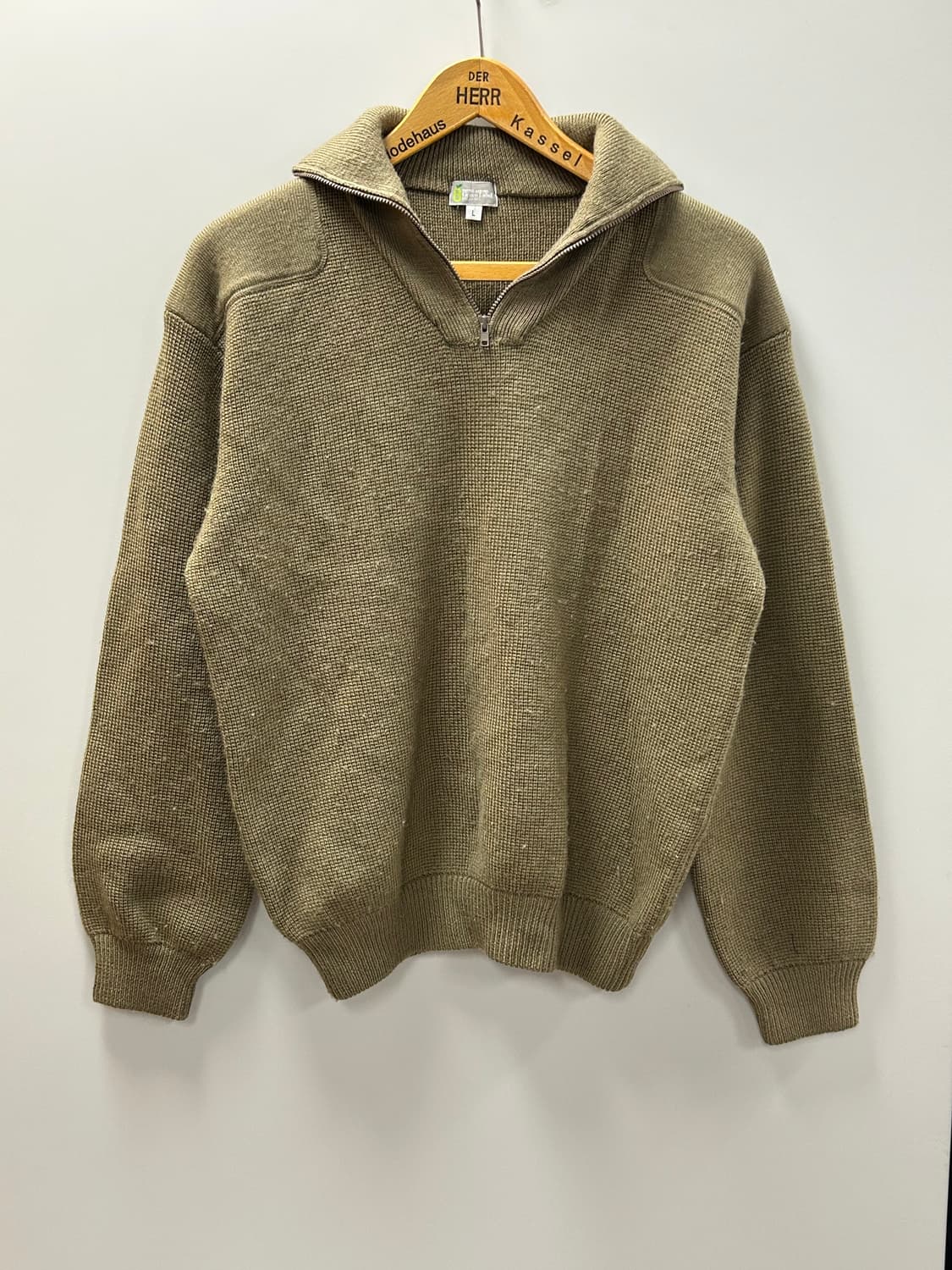 united arrows green label relaxing 니트 상품이미지1