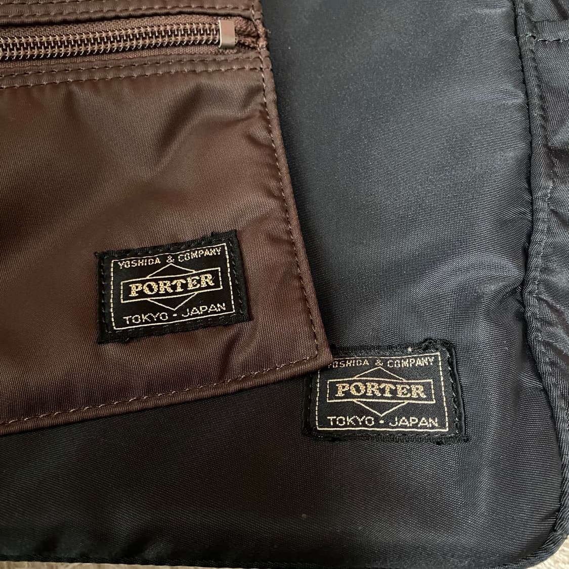(F)PORTER 포터 토트백  상품이미지3