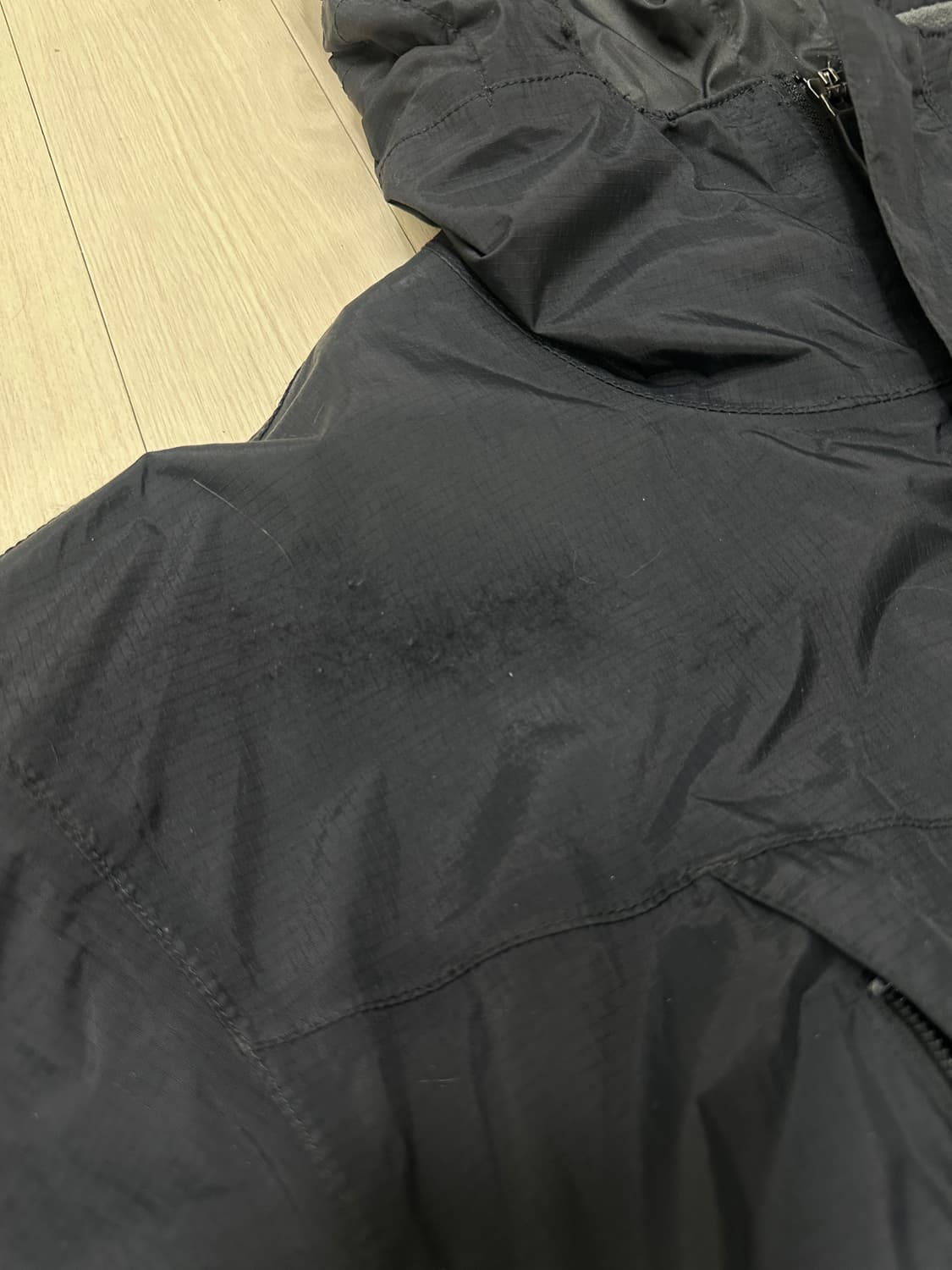 노스페이스 Hyvent 자켓 바람막이 상품이미지2